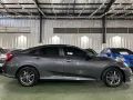2019 Honda Civic 1.8E Gasoline A/T-7
