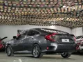 2019 Honda Civic 1.8E Gasoline A/T-4