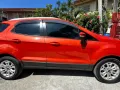 2018 Ford EcoSport Titanium A/T-3