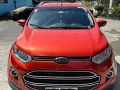 2018 Ford EcoSport Titanium A/T-0