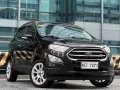 2020 Ford EcoSport 1.5 Trend MT 🔥 JESSEN MENDOZA 🙋‍♂️☎️09279850198 -1