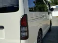 Need to sell White 2019 Toyota Hiace Van second hand-5