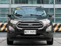 2020 Ford EcoSport 1.5 Trend MT 🔥 JESSEN MENDOZA 🙋‍♂️☎️09279850198 -0