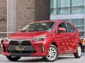 2024 Toyota Wigo 1.0 G AT GAS 🔥 JESSEN MENDOZA 🙋‍♂️☎️09279850198 -0