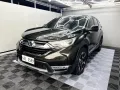 2018 Honda CRV Diesel Automatic PUSH START-0