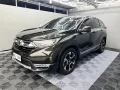 2018 Honda CRV Diesel Automatic PUSH START-3