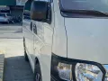 Need to sell White 2019 Toyota Hiace Van second hand-7