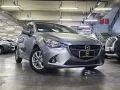 2016 Mazda 2 1.5L Gas AT | With Warranty by Ugarte Cars Manila-0