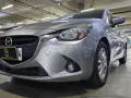 2016 Mazda 2 1.5L Gas AT | With Warranty by Ugarte Cars Manila-2