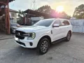 2023 Ford Everest - Trend 4x2-4