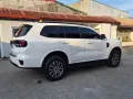 2023 Ford Everest - Trend 4x2-2
