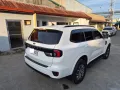2023 Ford Everest - Trend 4x2-5