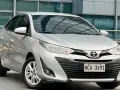 2019 Toyota Vios 1.3E m/t Dual VVTi🔥📲09695949924 JONNALYN.SARANILLAS-0