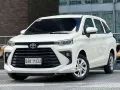 2022 Toyota Avanza 1.3 J Gas Manual🔥📲09695949924 JONNALYN.SARANILLAS-2