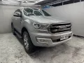 2017 Ford Everest Titanium Plus Sunroof Automatic FRESH UNIT!-2