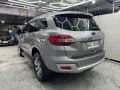 2017 Ford Everest Titanium Plus Sunroof Automatic FRESH UNIT!-4