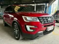 2017 Ford Explorer Sport V6 AWD Auto-1