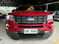2017 Ford Explorer Sport V6 AWD Auto-3