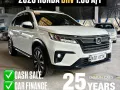 2025 HONDA BRV 1.5S A/T. (BRAND NEW CONDITION)-0