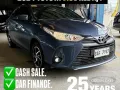 2024 TOYOTA VIOS XLE Automatic -0