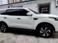 Sell pre-owned 2024 Nissan Terra  2.5 4x2 VE AT-3