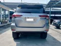 Selling Grey 2023 Toyota Fortuner  2.4 G Diesel 4x2 AT second hand-7