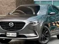 2023 Mazda CX9 Black Edition 2.5 Turbo AT Gas🔥🙋🏻‍♂️𝐂𝐀𝐑𝐋 𝐁𝐎𝐍𝐍𝐄𝐕𝐈𝐄 ☎️ 0938 458 8779-2