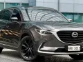 2023 Mazda CX9 Black Edition 2.5 Turbo AT Gas🔥🙋🏻‍♂️𝐂𝐀𝐑𝐋 𝐁𝐎𝐍𝐍𝐄𝐕𝐈𝐄 ☎️ 0938 458 8779-1