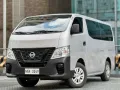 2020 Nissan Urvan NV350 2.5 Diesel Manual 🔥𝐉𝐄𝐒𝐒𝐄𝐍 𝐌𝐄𝐍𝐃𝐎𝐙𝐀🙋‍♂️☎️  09279850198-5