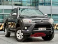 2017 Toyota Hilux G 2.4 4x2 Diesel Automatic 49K Mileage🔥✅ 𝐂𝐋𝐄𝐎 🙋🏼‍♀️📲0938 830 7235-2