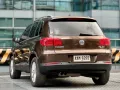 2014 Volkswagen Tiguan AWD 2.0 Diesel AT-6