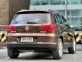 2014 Volkswagen Tiguan AWD 2.0 Diesel AT-5