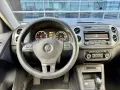 2014 Volkswagen Tiguan AWD 2.0 Diesel AT-15