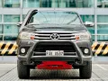 2017 Toyota Hilux G 2.4 4x2 Mileage 49K Only‼️🔥 𝟎𝟗𝟏𝟐𝟏𝟎𝟔𝟏𝟒𝟔𝟐 𝐌𝐀𝐁𝐘 𝐋𝐀𝐓𝐈𝐃𝐎 📲📩🙋-0
