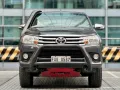 2017 Toyota Hilux G 2.4 4x2 Diesel Automatic 49K Mileage🔥✅ 𝐂𝐋𝐄𝐎 🙋🏼‍♀️📲0938 830 7235-0