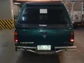 Nissan Frontier 2002 TRush Sale (Negotiable)-2