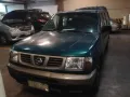Nissan Frontier 2002 TRush Sale (Negotiable)-0