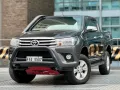 2017 Toyota Hilux G 2.4 4x2 Diesel Automatic 49K Mileage🔥✅ 𝐂𝐋𝐄𝐎 🙋🏼‍♀️📲0938 830 7235-1