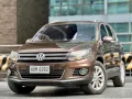 2014 Volkswagen Tiguan AWD 2.0 Diesel AT-3