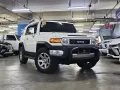 2018 Toyota FJ Cruiser 4x4 4.0L V6 Gas AT  | With Warranty by Ugarte Cars Manila-0