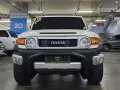 2018 Toyota FJ Cruiser 4x4 4.0L V6 Gas AT  | With Warranty by Ugarte Cars Manila-1