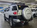 2018 Toyota FJ Cruiser 4x4 4.0L V6 Gas AT  | With Warranty by Ugarte Cars Manila-5