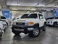 2018 Toyota FJ Cruiser 4x4 4.0L V6 Gas AT  | With Warranty by Ugarte Cars Manila-26