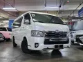 2019 Toyota Hiace Super Grandia 3.0L DSL AT | With Warranty by Ugarte Cars Manila-0
