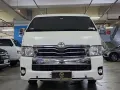2019 Toyota Hiace Super Grandia 3.0L DSL AT | With Warranty by Ugarte Cars Manila-1