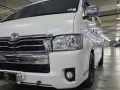 2019 Toyota Hiace Super Grandia 3.0L DSL AT | With Warranty by Ugarte Cars Manila-2