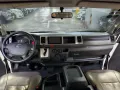 2019 Toyota Hiace Super Grandia 3.0L DSL AT | With Warranty by Ugarte Cars Manila-20