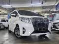 2015 Toyota Alphard 3.5L V6 AT | With Warranty by Ugarte Cars Manila-0