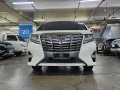 2015 Toyota Alphard 3.5L V6 AT | With Warranty by Ugarte Cars Manila-1