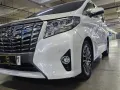 2015 Toyota Alphard 3.5L V6 AT | With Warranty by Ugarte Cars Manila-2